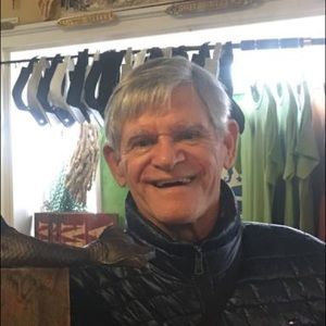 Meet your Posher, Bob